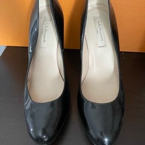 LK Bennet Sledge Heels